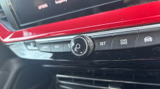 Vauxhall Mokka 1.2 Turbo 100 GS  5dr Petrol Hatchback